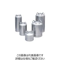 ユニコントロールズ ステンレス圧力容器 24L 液面計付 TM20R-LG 1台 205-8951（直送品）