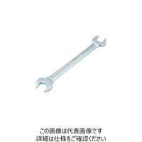 ライト精機 リンク 両口ロングスパナ 30X32 OW3032 1丁 261-0513（直送品）