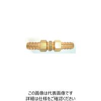 近畿製作所 近畿 中間ニップルホースジョイント NO.7 3/4 1個 805-0809（直送品）