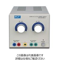 Shanghai MCP 交流直流安定化電源 M10-AD350M-10 1台（直送品）