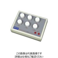 Shanghai MCP ダイヤル式可変抵抗器 BXR