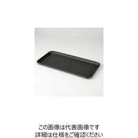 エスコ 760x380x29mm シューズトレー EA912A-56 1セット(3個)（直送品）