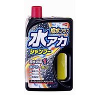 エスコ 750ml カーシャンプー(ダーク&シルバーメタリック車) EA922JM-5 1セット(10個)（直送品）