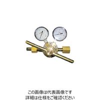 千代田精機 千代田 高圧用圧力調整器 KR-80H 1台 851-3522（直送品）