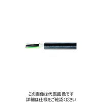 太陽ケーブルテック 電気機器電源用コード STO(A)/TC LF 10M 3X8AWG-10 1本 213-7059（直送品）