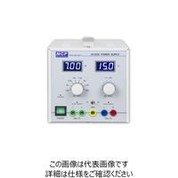 Shanghai MCP 直流＆交流安定化電源 M10-AD150-7 1台（直送品）