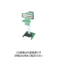 朝日産業 朝日 足踏シーラー CHBー300 シール長×幅(300×5)(溶着専用タイプ) CHB-300 1台 125-9684（直送品）