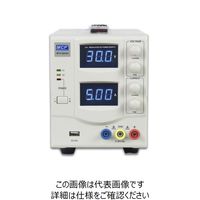 Shanghai MCP 直流安定化電源 M10-QS1001 1台（直送品）