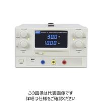 Shanghai MCP 直流安定化電源 M10-QS2001 1台（直送品）