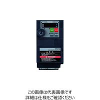 東芝産業機器システム 東芝 三相400V入力インバータ VFS15-4055PL 1個 153-8171（直送品）