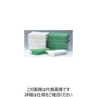 東京メディカル トレーマット緑 鮮魚、精肉ドリップ吸収 90×160 TMG-90 1セット(12000枚:1000枚×12袋) 826-5773（直送品）