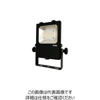 日機 LED投光器 8.5W AC100-120V NLFL10D-AC1-S（3M+P） 1台 253-1606（直送品）