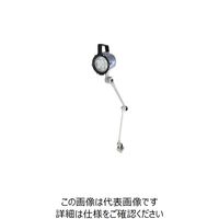 日機 防水型LEDスポットライト 12W AC100～120V AC（2M+P）