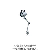 日機 防水型LEDスポットライト 9W AC100~240V NLSM15CP-AC 1台 253-1546（直送品）