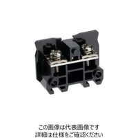 パトライト（PATLITE） 春日電機 レール式端子台 （30個入） TX30 1箱（30個） 850-0063（直送品）