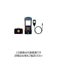 テストー（TESTO） 照度計