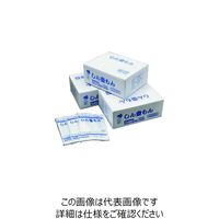 クリロン化成 朝日 真空袋 しん重もん65(100枚入り) 65μX170×350 ASSE-1735 1セット(2000枚:100枚×20袋)（直送品）