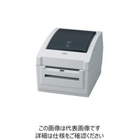 東芝テック（TOSHIBA TEC） TEC ラベルプリンターB-EV4T-GC27-R B-EV4T-GC27-R 1台 817-9955（直送品）