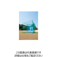 イノベックス Dio スポーツネット”全球入魂” 280198 1箱(1枚) 124-2116（直送品）