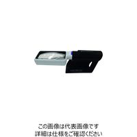 エッシェンバッハ光学ジャパン エッシェンバッハ LEDワイドライトルーペ+専用スタンド付き3倍 1512-2M 1個 217-6916（直送品）