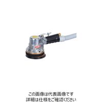 コンパクト・ツール コンパクトツール 吸塵式ダブルアクションサンダー 905B4D LPS 1台 536-9223（直送品）