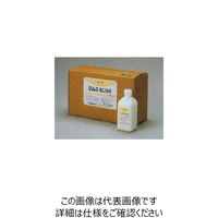 栗田工業 栗田 クリレスミニ505 消泡剤 (0.5kgX10本入) A16505 1箱(10本) 126-8308（直送品）