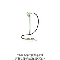 アクアシステム APDー20Gー3M エア式ドラムポンプ APDD007300 1台 244-6264（直送品）