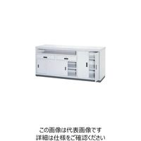 中日販売（Chunichi） 中日 OVカウンター W180XD60XH81cm 616 1台 136-3070（直送品）