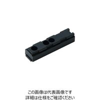 (210011877)ACCーDAM43ーBLACK/DSN9000、DSB9000専用取付補助プレート ACC-DAM43-BLACK 1個（直送品）