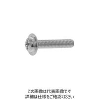 SUNCO ユニクロ（+）ナベ小WH＝8 3×50 （500本入） 00-00-000W-0030X0500-01 230-8970（直送品）