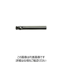 京セラ（KYOCERA） 京セラ 超耐熱合金用エンドミル 4JER ミディアム 4JER060-150-R10 1本 125-1474（直送品）