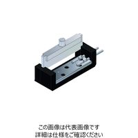 西田製作所 西田 銅帯加工機用切断刃物 一式 BCP2-CF 1セット(2個) 162-6504（直送品）