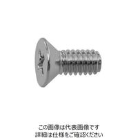 SUNCO U-CUTステン（+）UNCFLAT1/4-20×3/8 （100本入） 229-7607（直送品）