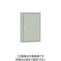 日東工業（NiTO） Nito 日東工業 盤用キャビネット露出形 1個入り B40-55 1個 166-4943（直送品）