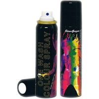 Stargazer スターゲイザー　ワンウォッシュヘアカラースプレー　ＵＶピンク　７５ｍｌ 4989868002875 1個（取寄品）