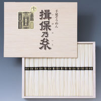 マルツネ 揖保乃糸ギフト 特級品 1セット(1600g×2個) 598580-2（直送品）