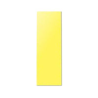 ソニック マグネットシート ミニサイズ 10枚入 黄色 MS-350-Y 1セット(3袋)