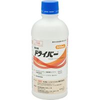 丸和バイオケミカル 丸和バイオ ドライバー 500ml #2056705 1本（直送品）