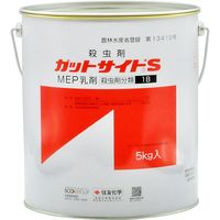 住友化学 ガットサイドS 5kg #2056737 1缶（直送品）