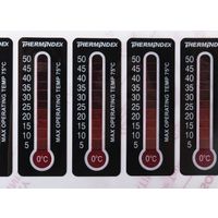 アールエスコンポーネンツ RS PRO 温度ラベルインジケータ 906-4599 1袋（10個）（直送品）