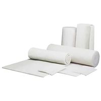 アールエスコンポーネンツ RS PRO フィルタメディア, フィルタメディアロール 20 x 1 m 122-1773 1個(直送品) アールエスコンポーネンツ RS PRO フィルタメディア, フィルタメディアロール 20 x 1 m 122-1773 1個(直送品)