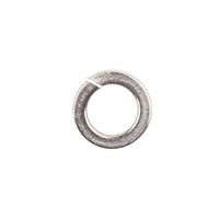 アールエスコンポーネンツ A2 stainless steel spring washer，M5 530-832 1袋（100個）（直送品）