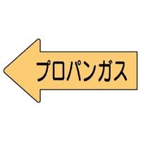 ユニット（UNIT） JIS配管識別方向表示ステッカー AS-33