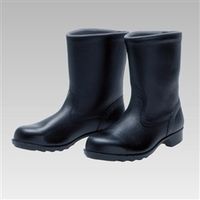 ユニット 安全靴(半長靴) 27cm 378-04-9 1足（直送品）
