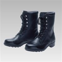 ユニット 安全靴(長編靴) 27cm 378-03-9 1足（直送品）