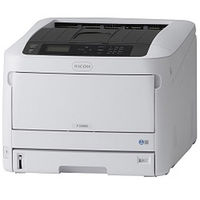 リコー A3カラーレーザープリンター RICOH P C6000L 514470 1台（直送品）