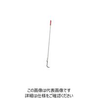 アークランズ CLUB J アルミ柄ホーム草取り鎌 707757 1セット(2丁)（直送品）