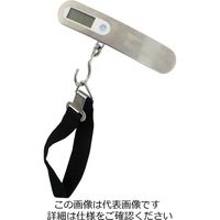 アークランズ GREATTOOL デジタル手はかり 50kg GTDHー50K GTDH-50K 1セット(3個)（直送品）