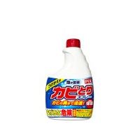 ライオンケミカル ピクス カビトリスプレーつけかえ用 4900480223080 400G×20点セット（直送品）