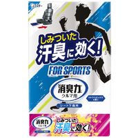 エステー クルマの消臭力 シート下専用 300g FOR SPORTS シトラスミックス 4901070129508 300G×20点セット（直送品）